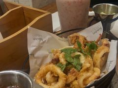 -Liberty Brewing Co·曼哈顿餐吧
