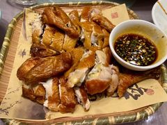 -金哥私房菜馆(张府园总店)