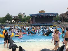-热高乐园巴厘岛水世界
