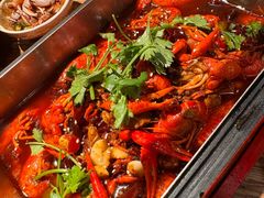 -水煮三国·川鲁江湖菜(香山店)