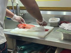 -河马鲜生海鲜超市(风荷园店)