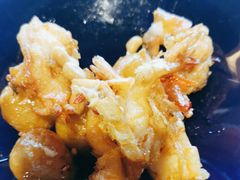 -小吊梨汤·北京菜·烤鸭(双井乐成中心店)