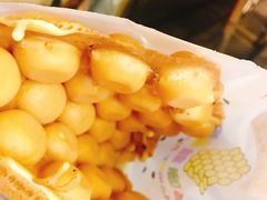 -妈咪鸡蛋仔(尖沙咀东分店)