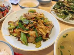 -冯记豆花店(健翔桥店)