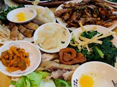 -桥香园云南过桥米线(金马碧鸡店)