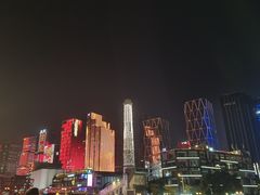 -珠江夜游西堤码头
