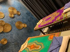 -Let’s Relax Spa(Siam Square One)