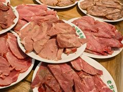 -老刘家永盛斋·传统泡馍(东关南街店)