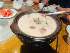 -湘聚缘湘菜馆(斜土路店)