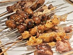 -小核桃品质串店(世茂大道店)