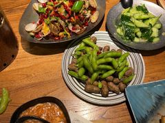 -1819餐厅·团队聚餐·烤串·精酿