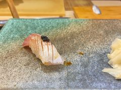 -Sushi Hanzo半藏(天环广场店)