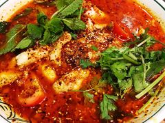 -云海肴·汽锅鸡·云南菜(美罗城店)