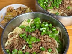 -左撇子私房面