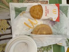 -麦当劳(开平潭江店)