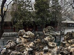 -恭王府博物馆