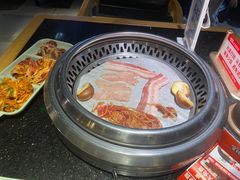 -梨花自助烤肉(乐宾店)