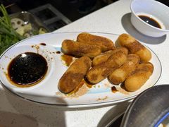 -水碾河刘老大串串香(水碾河路店)