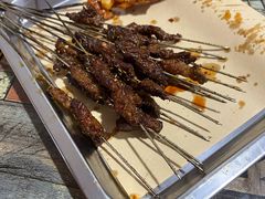 -老白家怡贵园烤肉