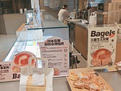 -崎本的店·专业酵种吐司(无锡万象汇店)
