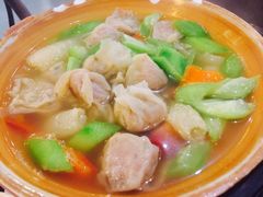 -堂宴·老厦门私房菜(1988仙岳总店)