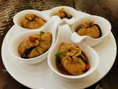 五福布带-五观堂素食(新华路店)