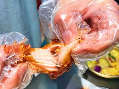 -Meet Sun韩式大排档(五一广场7MALL店)
