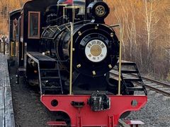 -莫尔道嘎国家森林公园