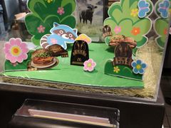 -麦当劳(景城邻里中心店)