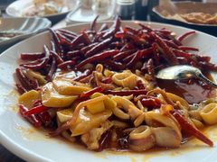 -高佳庄·舟山海鲜(海景旗舰店)