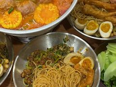 -王大乔泡椒米线·小火锅(星城天地店)