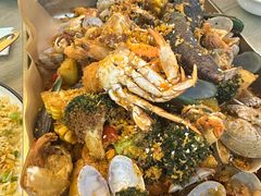 -巽寮印象美食部落餐厅·海鲜·地方特色菜(惠州体验店)