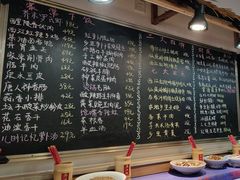 -西江红·株洲本地菜(滨江南路店)