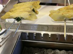 -玉善烧烤串城(长春总店)