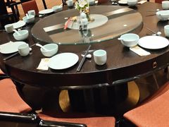 -海天楼中餐厅(吴宫泛太平洋酒店)