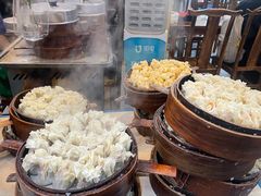 -海汇源老烧麦店(东大街总店)
