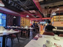 大堂-金陵暴走小龙虾·螃蟹(南京总店)