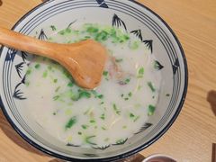-牛三哥洛阳牛肉汤(生态城店)