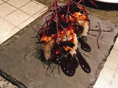 -仙桐吉宴铁板烧·精致料理