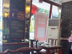 -肖记公安牛肉鱼杂馆·省级非物质文化遗产(三角路直营店)