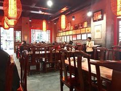 大堂-天下第一面(大雁塔北广场店)