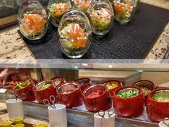 -咖啡苑自助餐厅·中国大饭店