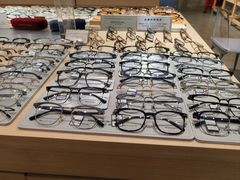 -棱石眼镜(CP静安店)