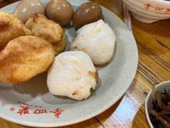 -李四辈(众意路9店)