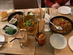 -来龙里 精致 东南亚餐室(万象城店)