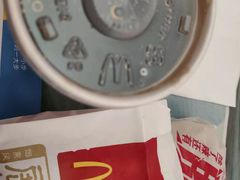 -麦当劳(厦门思明路店)