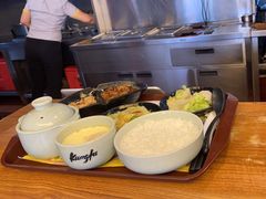 -真功夫(棠下店)
