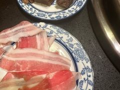 -飘香火锅(玉林西路店)