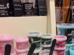 -LUSH(威尼斯人店)