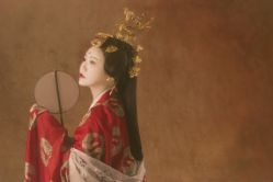 -盘子女人坊古装写真摄影(天津总店)